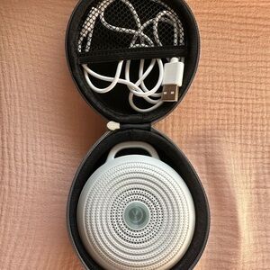 Portable Baby Sound Machine